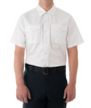 First Tactical Men's Cotton Station Short Sleeve Shirt