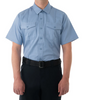 First Tactical Men's Cotton Station Short Sleeve Shirt