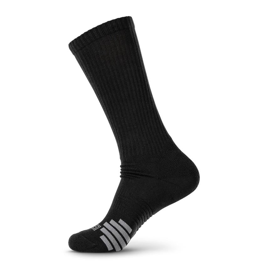 5.11 Duty Ready Plus OTC Socks (3-Pack)