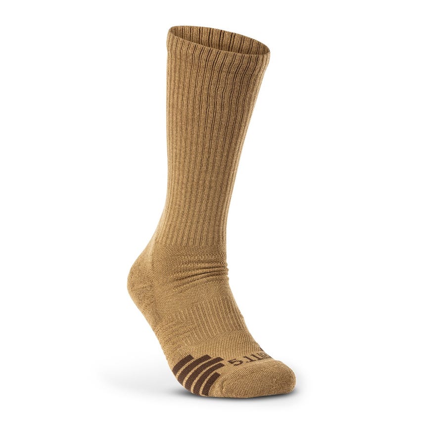 5.11 Duty Ready Plus OTC Socks (3-Pack)