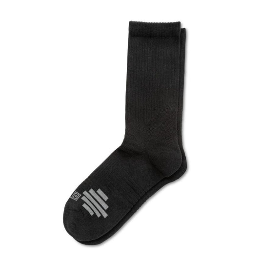 5.11 Duty Ready + Merino Crew Sock