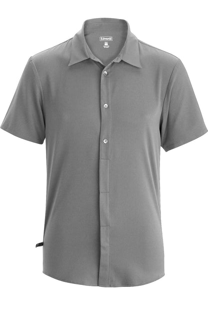 Edwards Garment Bengal Stripe Unisex Camp Shirt
