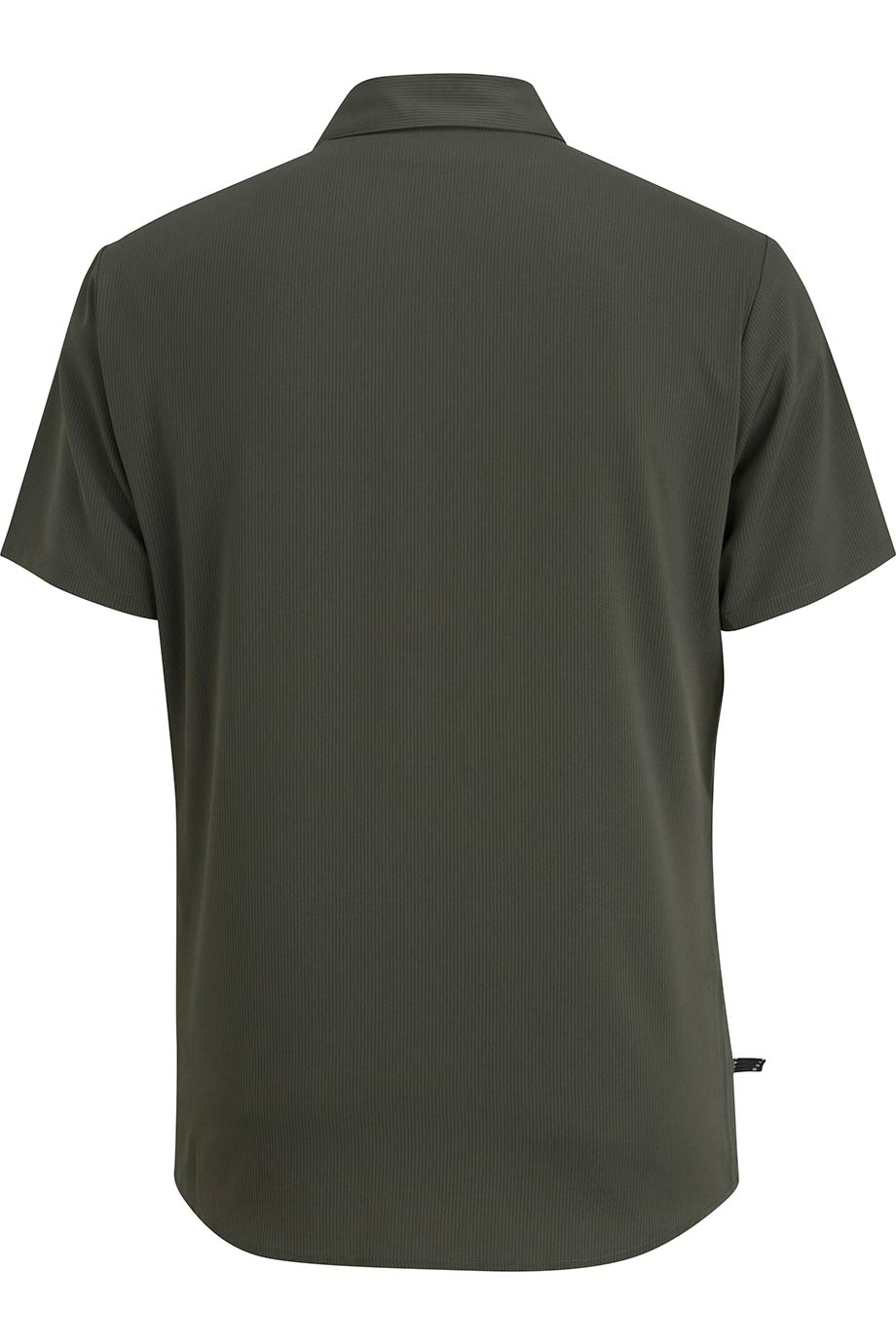 Edwards Garment Bengal Stripe Unisex Camp Shirt