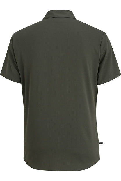 Edwards Garment Bengal Stripe Unisex Camp Shirt