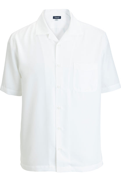Edwards Garment Camp Collar Unisex Shirt