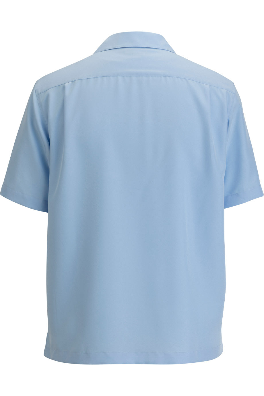 Edwards Garment Camp Collar Unisex Shirt