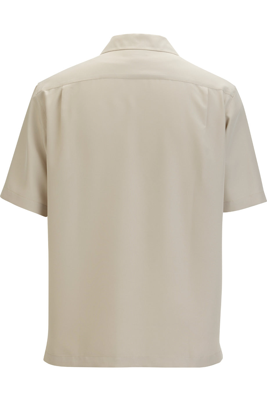 Edwards Garment Camp Collar Unisex Shirt