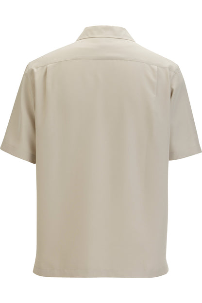 Edwards Garment Camp Collar Unisex Shirt