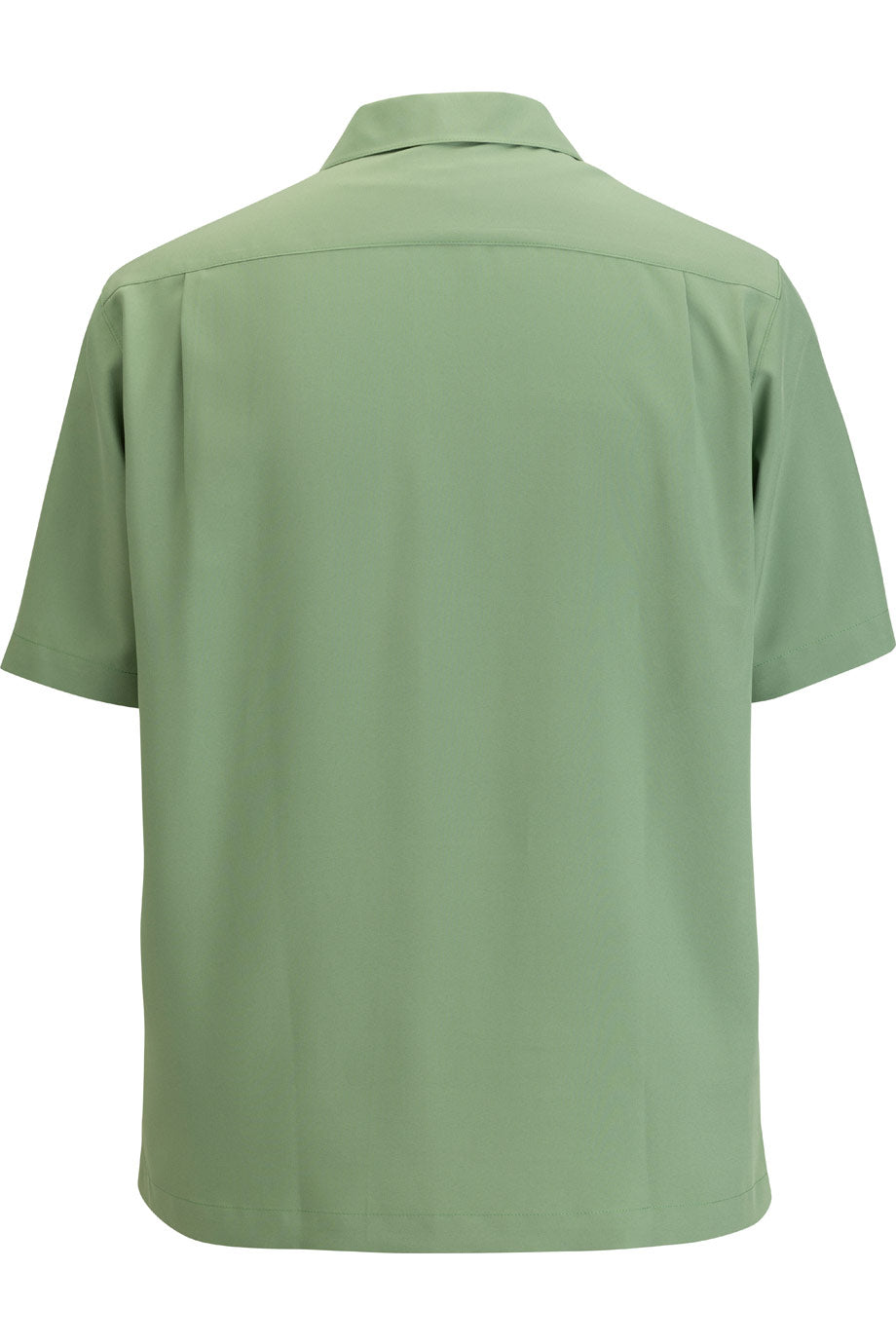 Edwards Garment Camp Collar Unisex Shirt