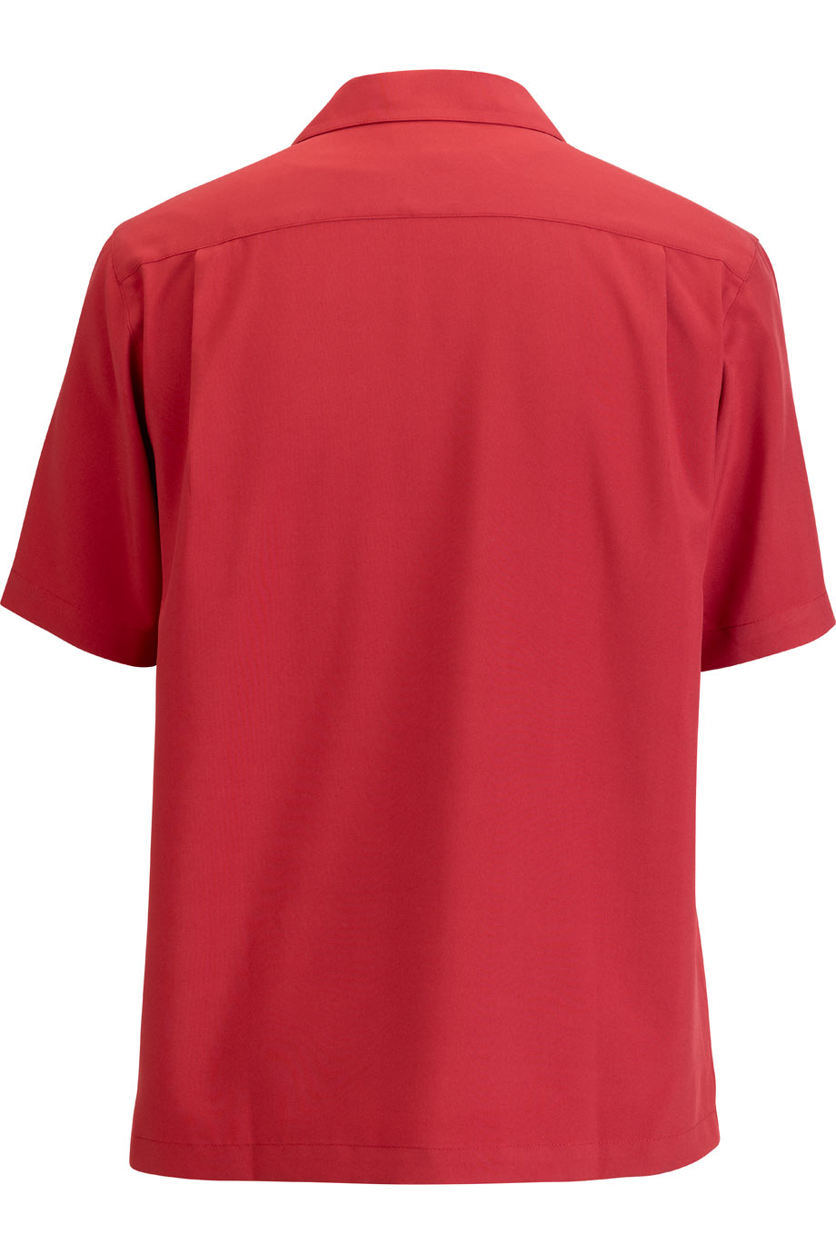Edwards Garment Camp Collar Unisex Shirt