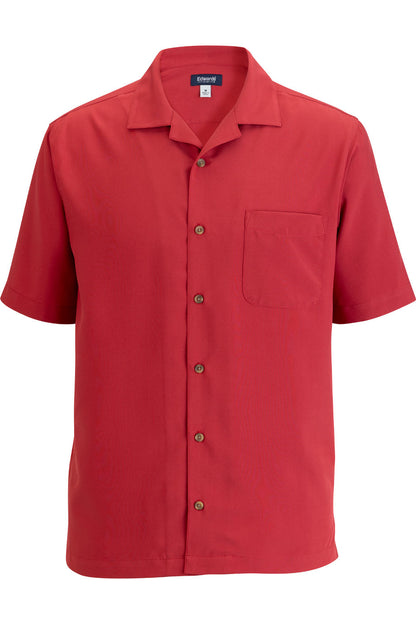 Edwards Garment Camp Collar Unisex Shirt