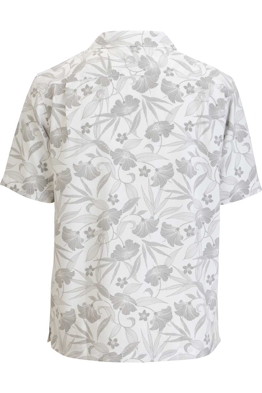 Edwards Garment Camp Collar Unisex Shirt