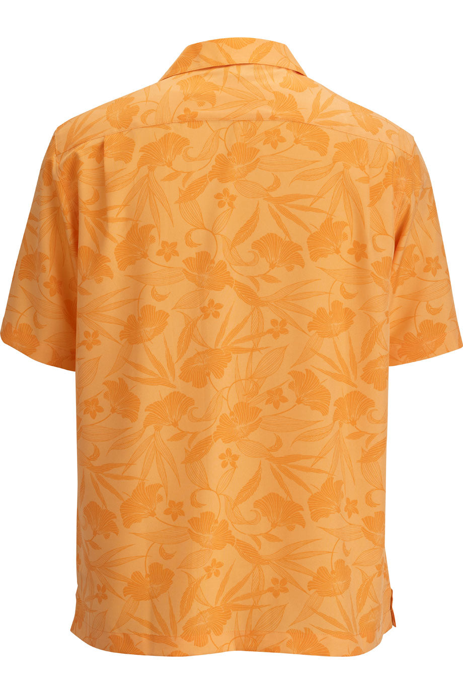 Edwards Garment Camp Collar Unisex Shirt