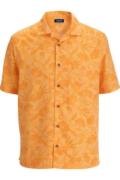Edwards Garment Camp Collar Unisex Shirt