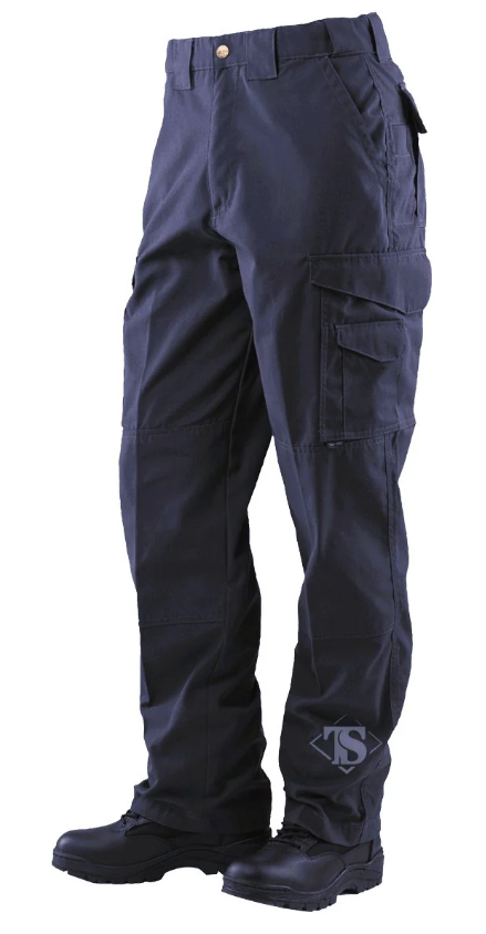 Tact Squad 24-7 Original Tactical Pant 65/35 Ripstop