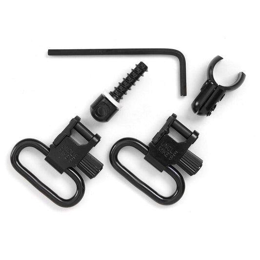 Uncle Mike's QD Super Swivel - Magnum Band