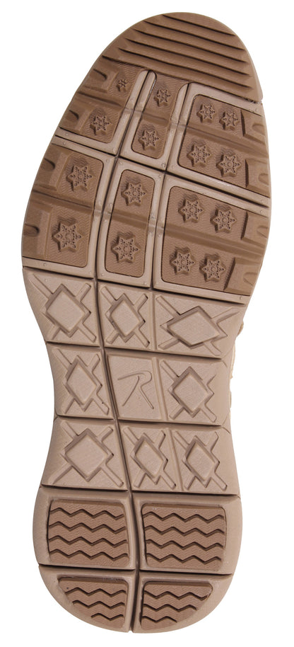 Rothco V-Max Lightweight Tactical Boot - 8 Inch