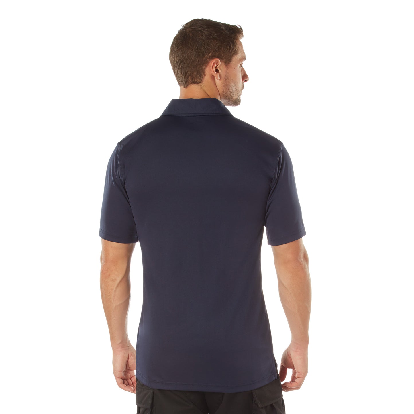 Rothco Tactical Performance Polo Shirt