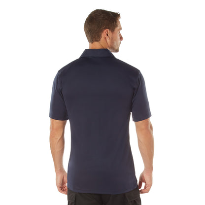 Rothco Tactical Performance Polo Shirt