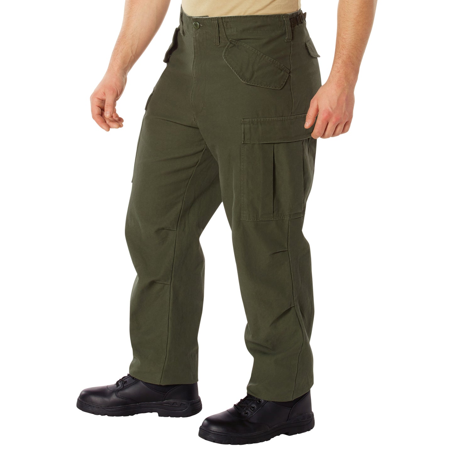 Rothco Vintage M-65 Field Pant