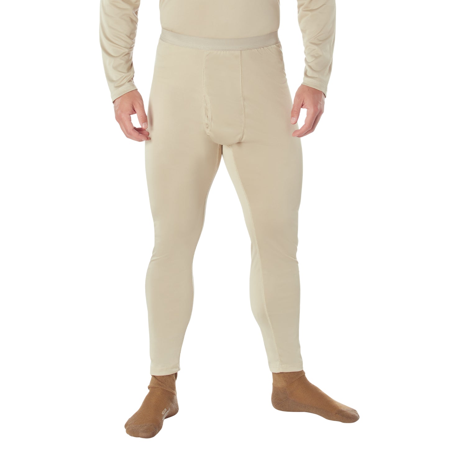 Rothco ECWCS Gen III Silk Weight Bottoms