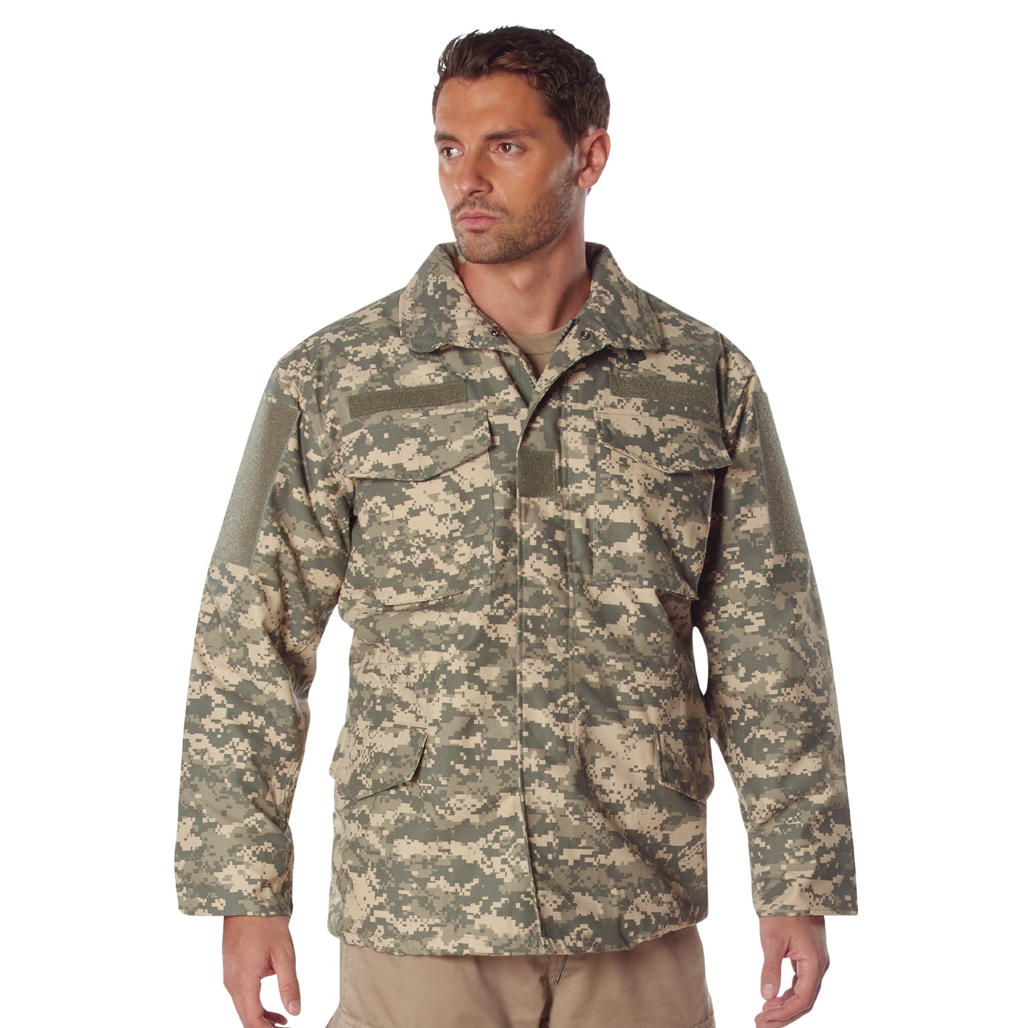 Rothco M-65 Field Jacket