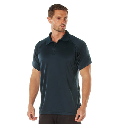 Rothco On Duty Performance Polo