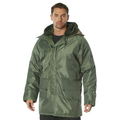 Rothco N-3B Parka