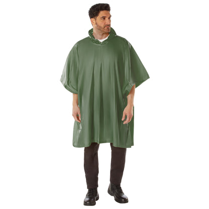 Rothco Poncho