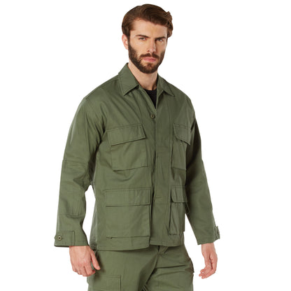 Rothco Rip-Stop BDU Shirt