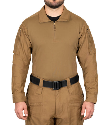 First Tactical Men's Defender Shirt