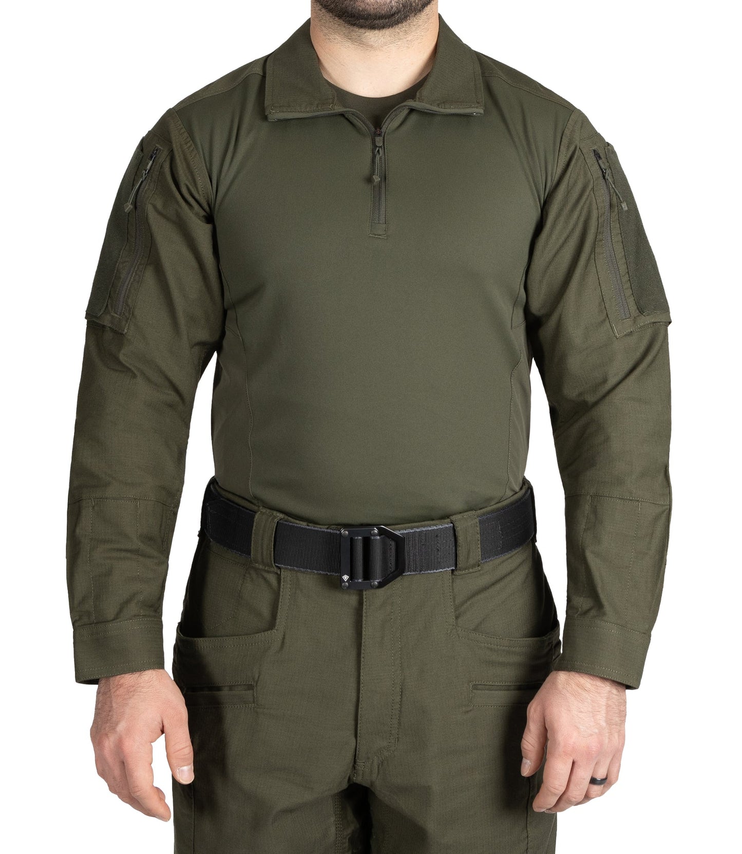 First Tactical Men's Defender Shirt