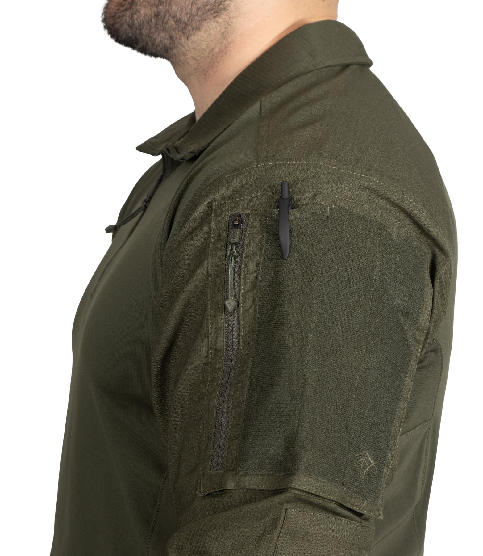 First Tactical Men's Defender Shirt