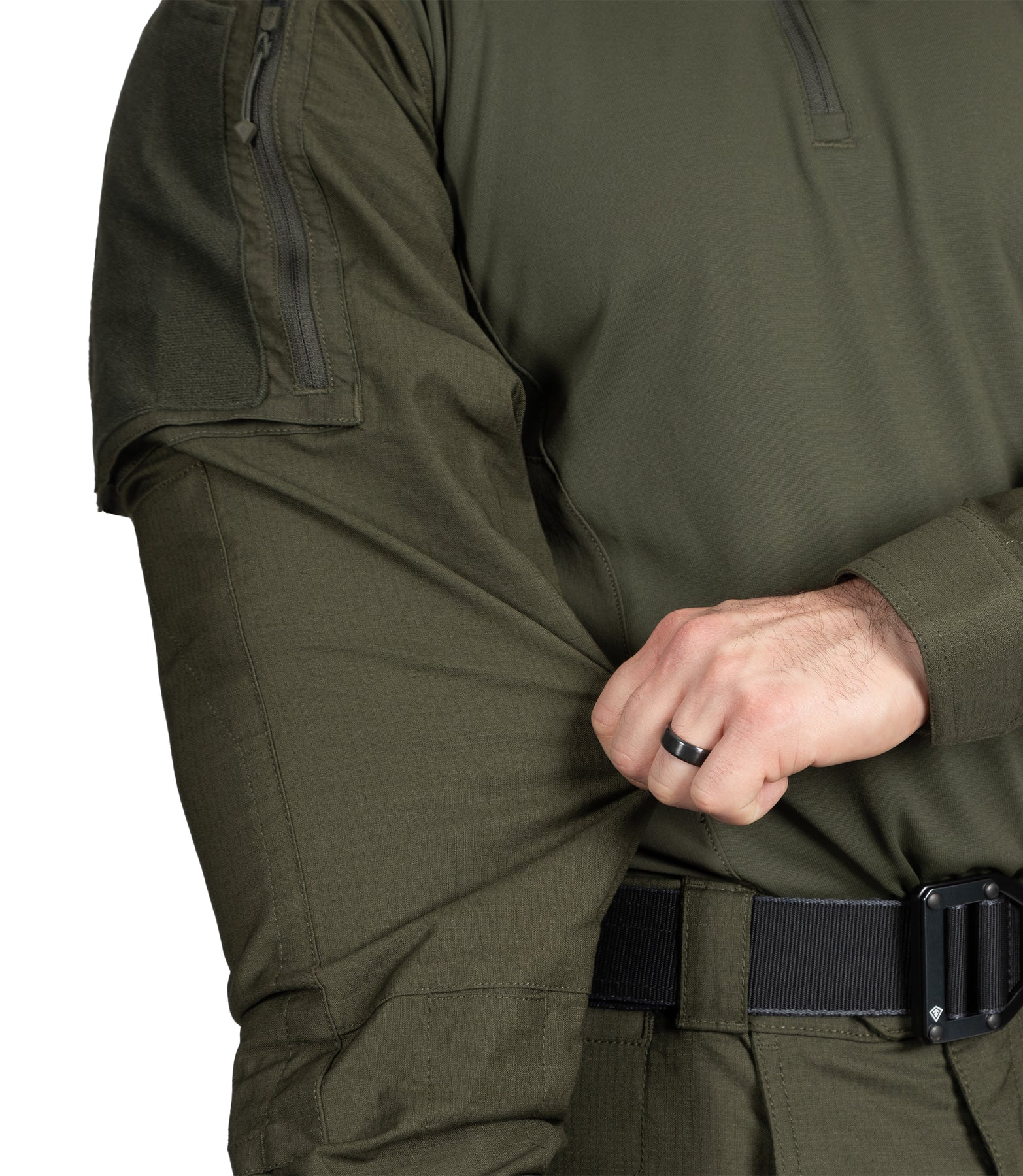 First Tactical Men's Defender Shirt