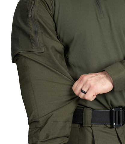First Tactical Men's Defender Shirt