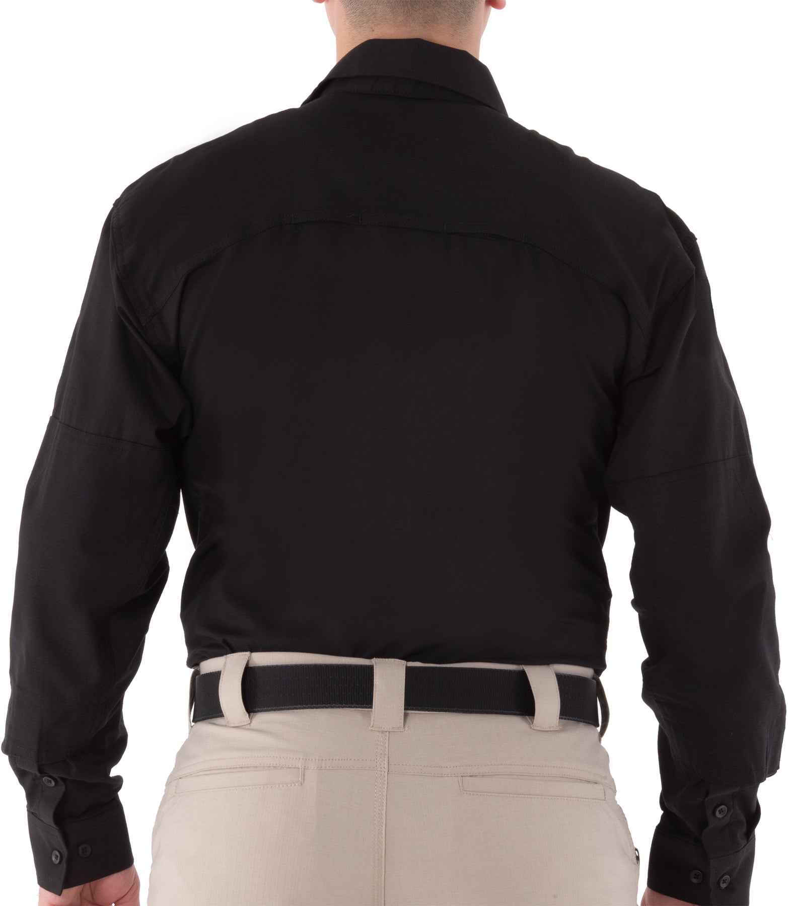 First Tactical Men's V2 BDU Long Sleeve Shirt