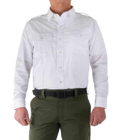 First Tactical Men's V2 PRO Duty Uniform Shirt