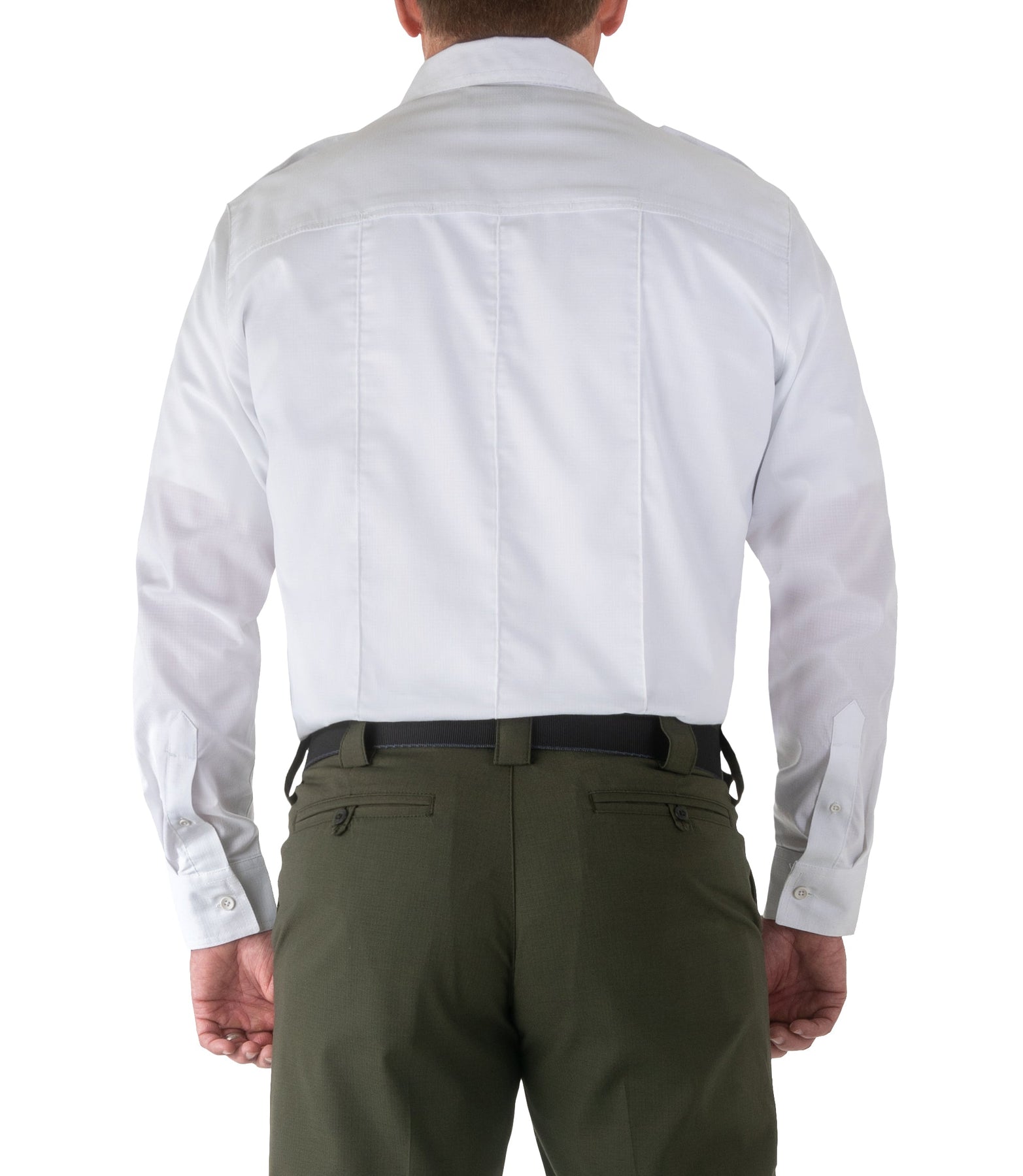 First Tactical Men's V2 PRO Duty Uniform Shirt