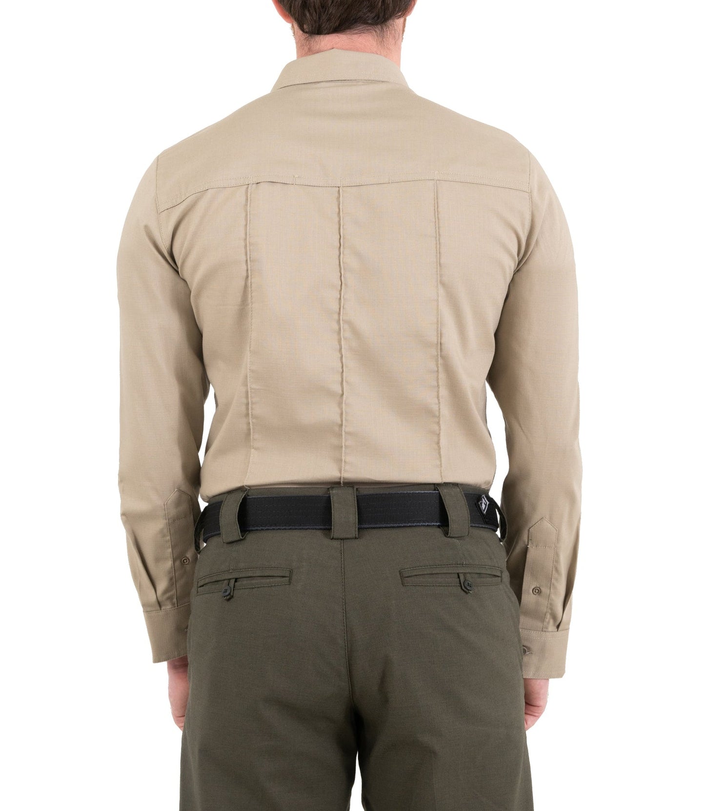 First Tactical Men's V2 PRO Duty Uniform Shirt