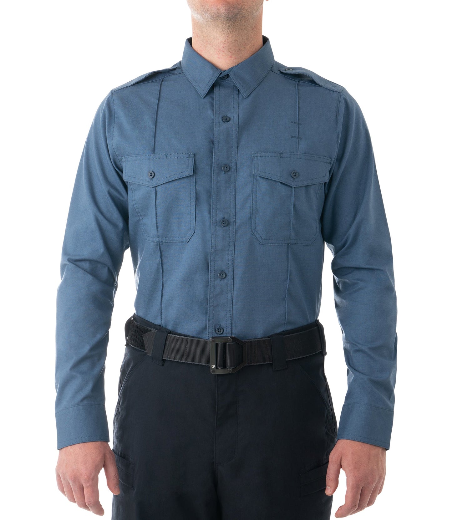First Tactical Men's V2 PRO Duty Uniform Shirt