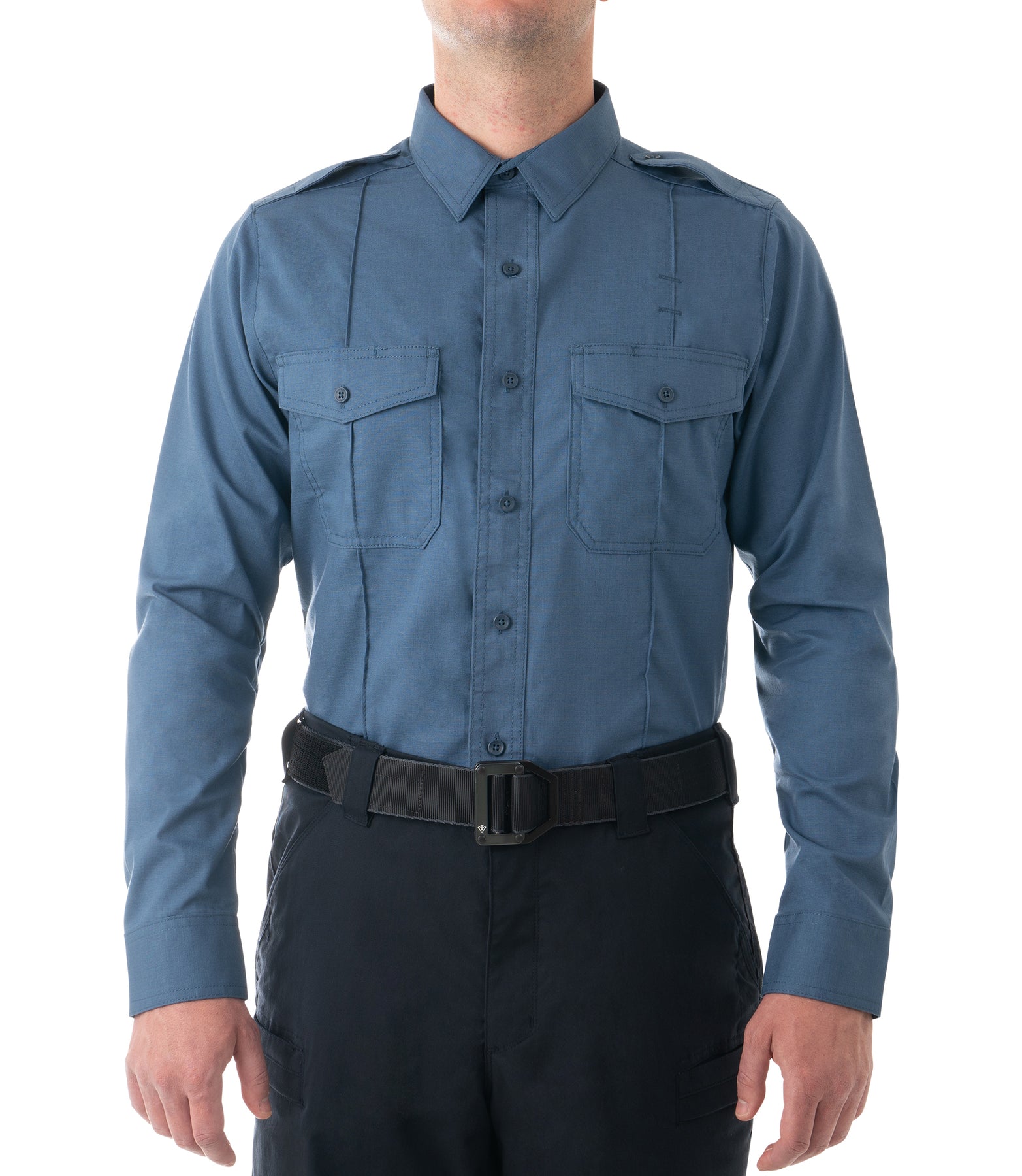First Tactical Men's V2 PRO Duty Uniform Shirt