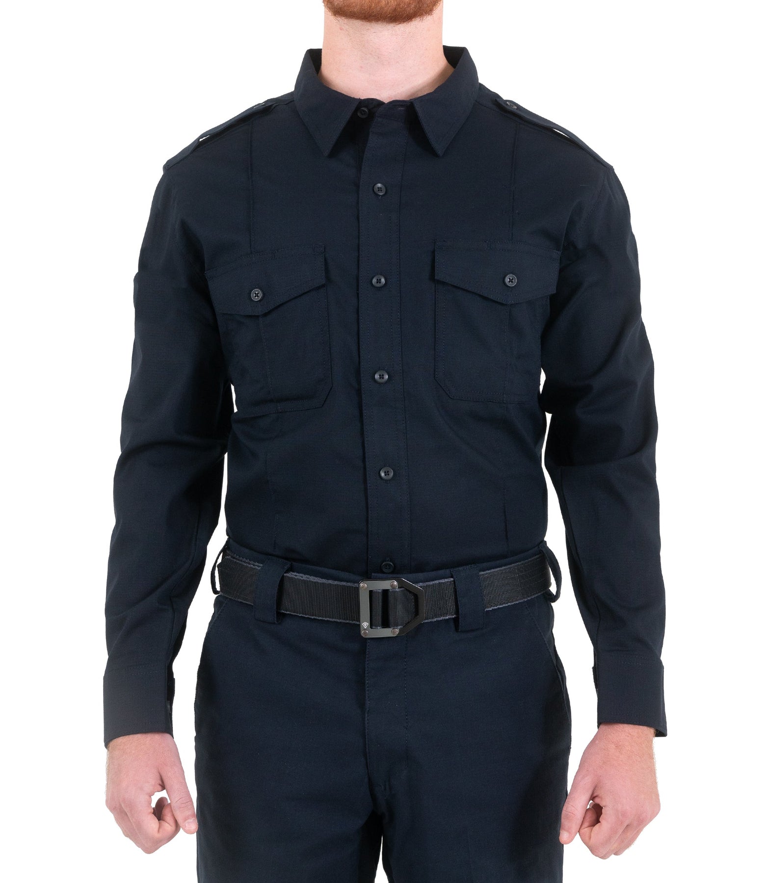 First Tactical Men's V2 PRO Duty Uniform Shirt