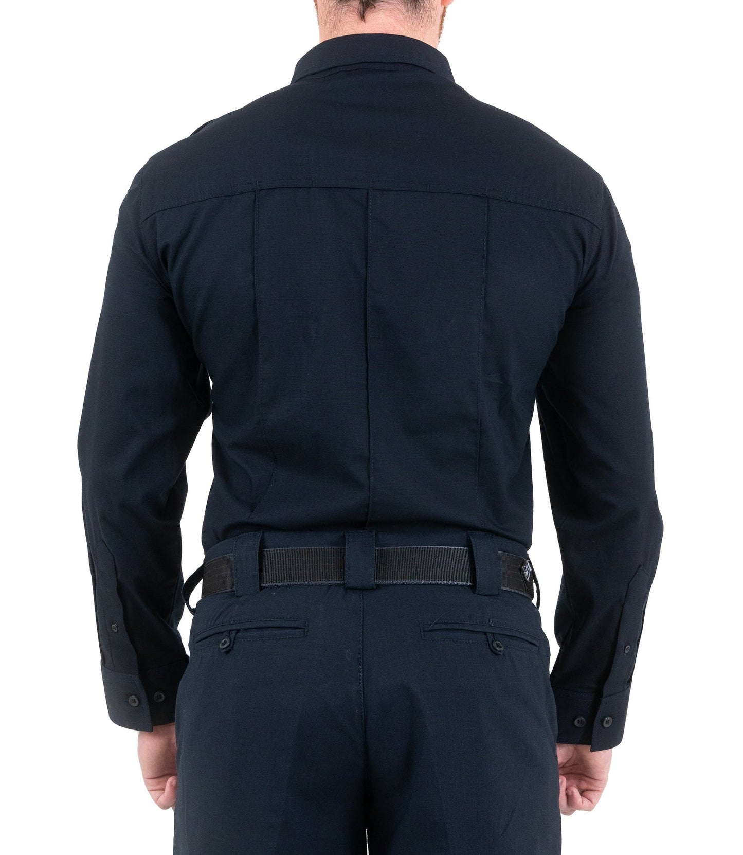 First Tactical Men's V2 PRO Duty Uniform Shirt