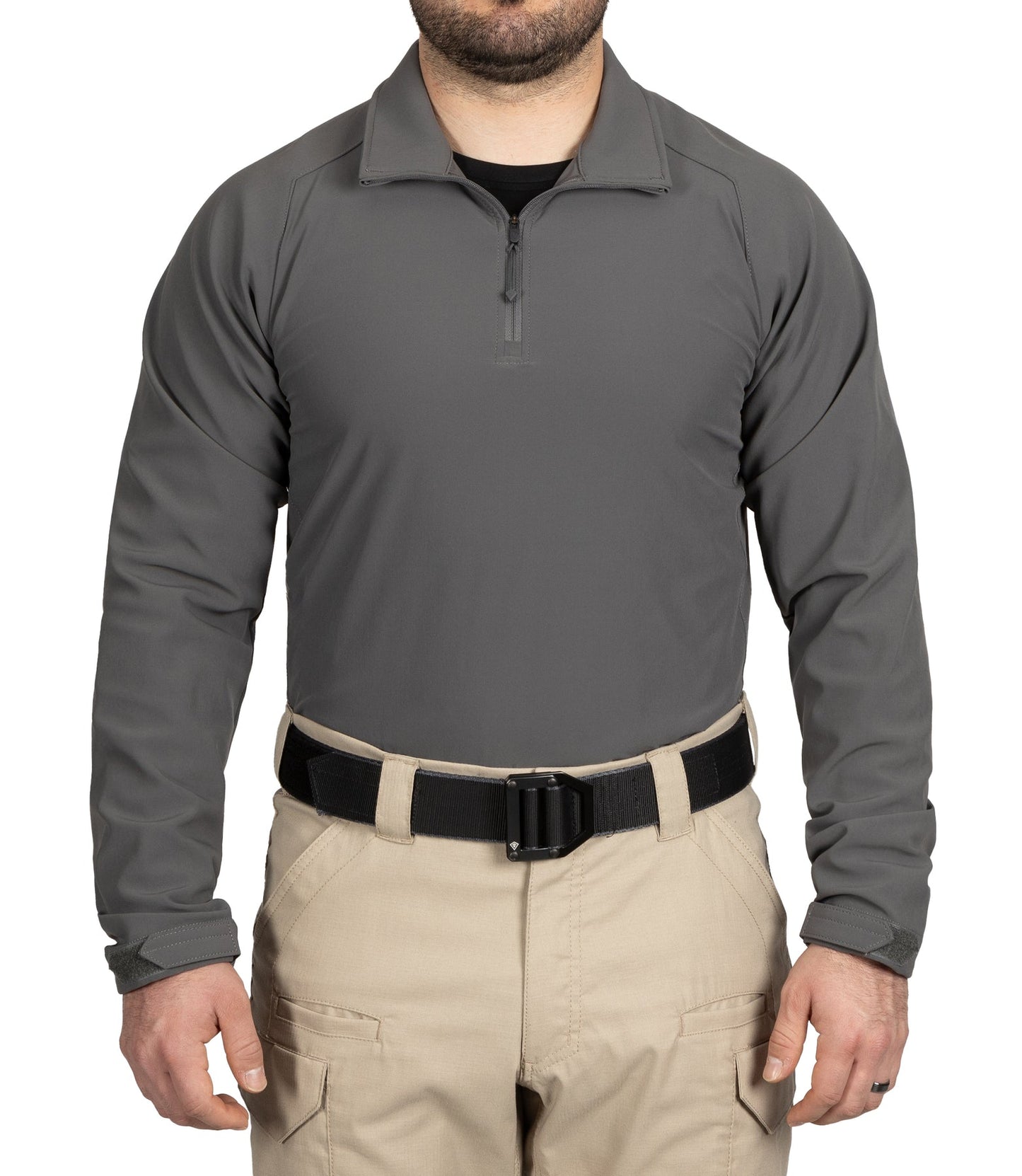 First Tactical Men's PRO Duty Pullover