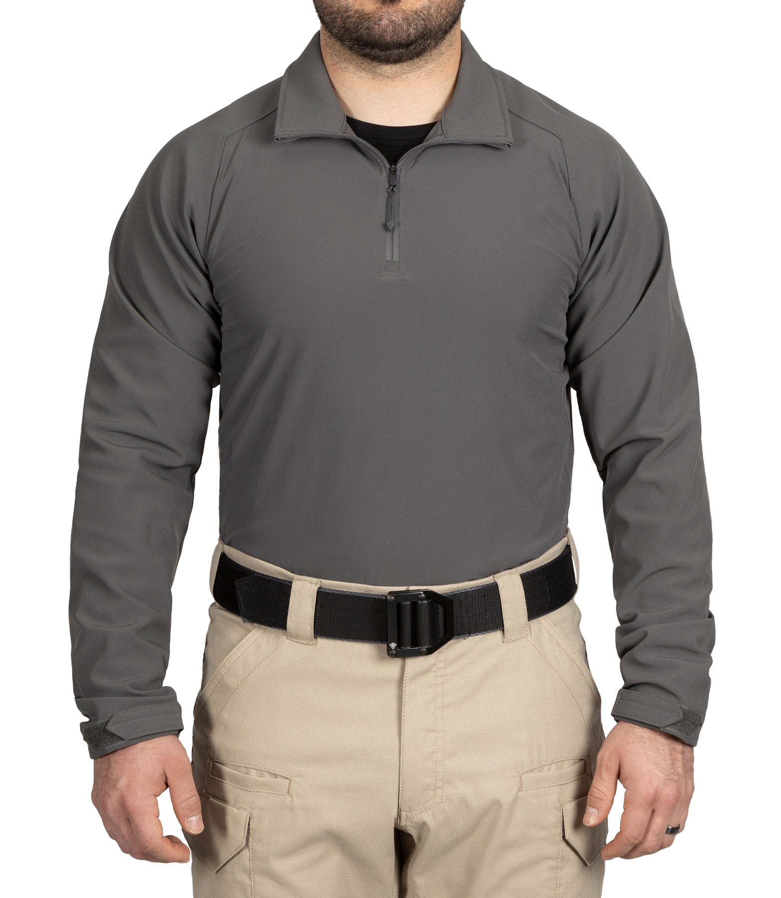 First Tactical Men's PRO Duty Pullover