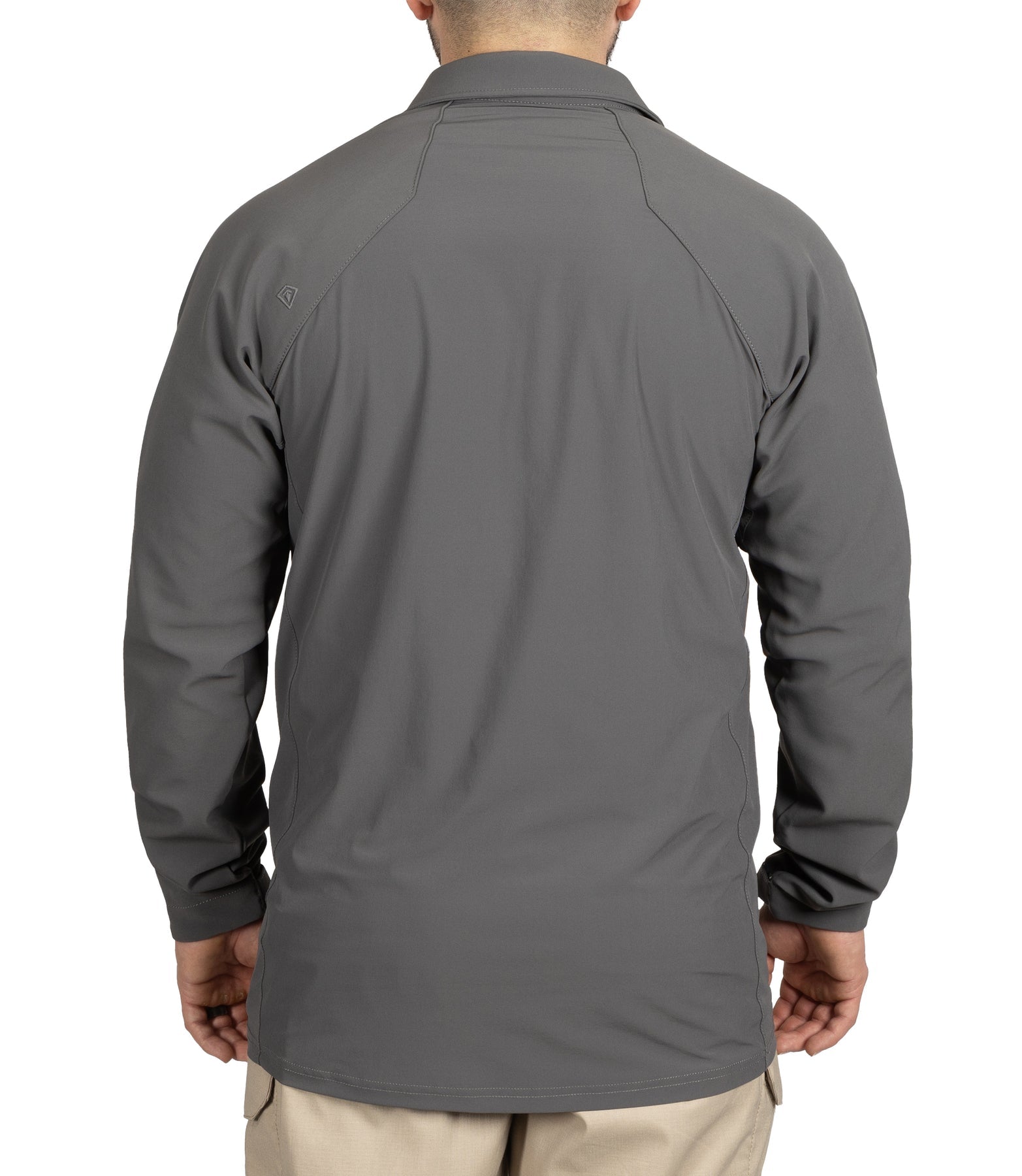 First Tactical Men's PRO Duty Pullover