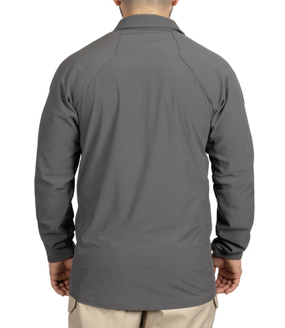First Tactical Men's PRO Duty Pullover