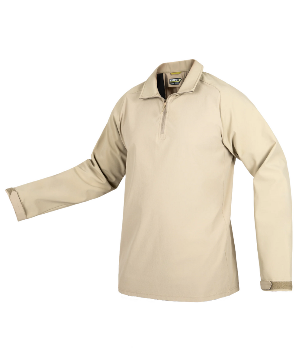 First Tactical Men's PRO Duty Pullover