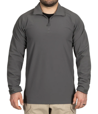 First Tactical Men's Pro Duty Pullover