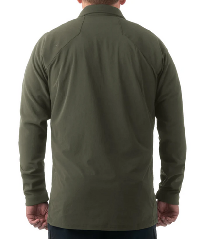 First Tactical Men's Pro Duty Pullover